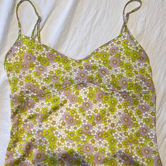 Zara Dresses Zara Daisy Midi Dress Poshmark